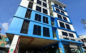 โรงแรมบ้านปากน้ำ (Sha)